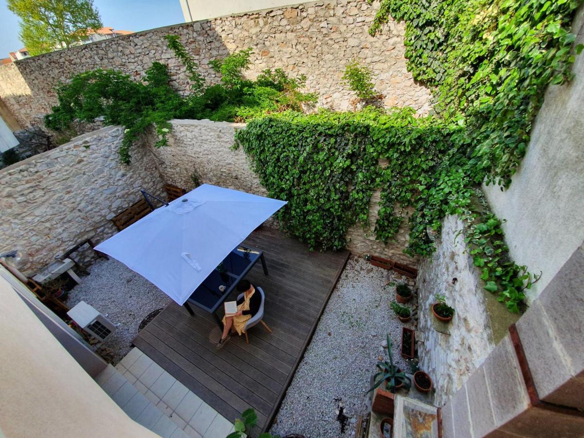Il Porto Ξενοδοχείο Σετ Εξωτερικό φωτογραφία